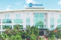 Kinh doanh của SASCO chờ... những chuyến bay