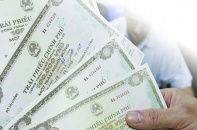 Nửa triệu nhà đầu tư không rõ tiền mình ném vào trái phiếu doanh nghiệp đi đâu