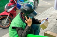Bưu chính vào mùa cao điểm, đặt mục tiêu “đục trần”