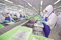 “Cơn khát” mua bán - sáp nhập