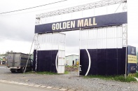 Điểm mặt dự án bất động sản không hẹn ngày về đích