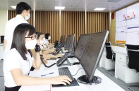 Thái Nguyên thực hiện thành công mục tiêu kép nhờ “lá chắn công nghệ”
