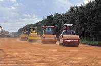 Dựng sớm kịch bản thu hồi vốn các tuyến cao tốc Bắc - Nam phía Đông