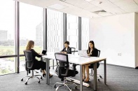 Thị trường cho thuê văn phòng cơ cấu lại sản phẩm