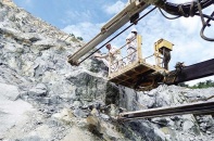 Bước nước rút giải ngân dự án hạ tầng giao thông