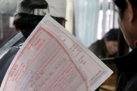 Lộ trình “khai tử” hóa đơn giấy