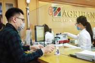 Agribank muốn tăng điểm giao dịch lưu động, đẩy lùi tín dụng đen