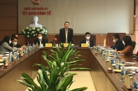 Cao tốc Bắc - Nam phía Đông: Tháo gỡ cơ chế để tư nhân cùng tham gia