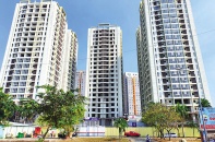 M&A “rã băng” bất động sản TP.HCM