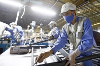 Thách thức trong thực thi gói hỗ trợ