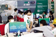 M&A tài chính - ngân hàng: Kỷ lục 1,4 tỷ USD đang chờ được phá vỡ