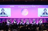 Sức bật M&A