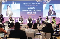 Danh mục M&A sẽ nối dài trong những năm tiếp theo