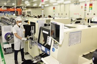 Dòng vốn mới, khẩu vị mới từ nhà đầu tư Hàn Quốc