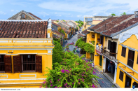 Nhọc nhằn đòi nhà công sản ở Hội An 