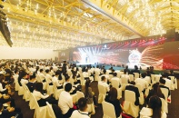 Đón dòng tiền chảy sang bất động sản 