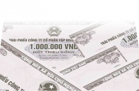 Siết trái phiếu “3 không”, lập chợ cho trái phiếu riêng lẻ