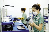 Thêm niềm tin cho dòng vốn Hàn Quốc vào Việt Nam