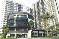 Doanh nghiệp lo “hiệu ứng” đấu giá đất Thủ Thiêm