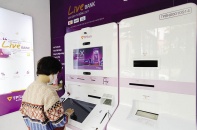 Số hóa cho vay, nguy cơ ngân hàng thua kiện vì kẹt khung pháp lý