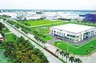 Các “ông lớn” ra sức săn lùng dự án kho bãi