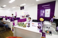 Chương trình Phục hồi và Phát triển kinh tế - xã hội: Cần tính đến nới room ngoại cho ngân hàng thương mại