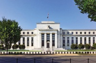 Mỹ đẩy nhanh “khóa van”, Anh tăng lãi suất: Khi ngân hàng trung ương chạy theo sau lạm phát