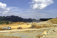 Vật vã thu xếp vốn cho cao tốc Nha Trang - Cam Lâm