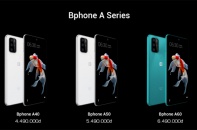 Thị trường smartphone: Cơ hội nào cho Bkav?