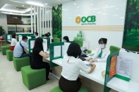 Ngân hàng chạy đua thanh khoản cuối năm