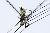 Tư nhân khát khao đầu tư vào truyền tải điện