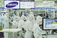 FDI có xu hướng dịch chuyển vào ngành hàng giá trị cao