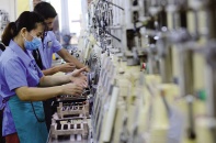 Bức tranh doanh nghiệp năm 2021: Dù khó khăn, nhưng sức sống luôn mạnh mẽ