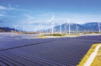 Cơ hội nào cho điện gió?