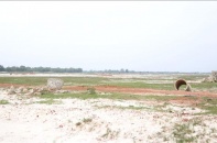 Dự án Cụm công nghiệp Đông Gio Linh 10 năm bất động