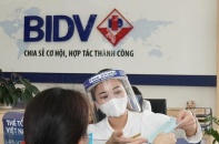 Vốn điều lệ ngân hàng tăng mạnh cuối năm