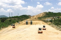 Đón nguồn lực phục hồi kinh tế từ đại dự án ngành giao thông