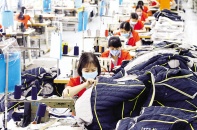 Thời điểm tổng lực hỗ trợ doanh nghiệp