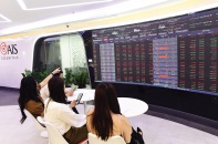 Nhiều công ty chứng khoán rục rịch lên sàn