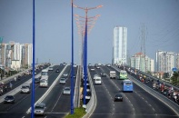 CII bán cổ phiếu để giảm áp lực dòng tiền