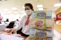 Ngân hàng tăng lãi suất tiền gửi từ đầu năm 2022