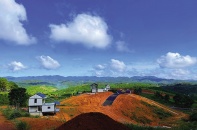 Ra đòn với tín dụng đầu cơ vào bất động sản