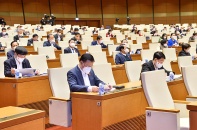 Tăng lực phục hồi kinh tế