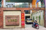VMG Media trước nguy cơ mất thanh khoản