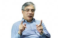 Đích ngắm không chỉ phục hồi, mà là phát triển