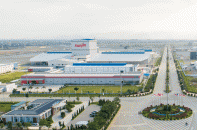 Hà Nam hướng tới phát triển công nghiệp công nghệ cao