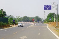 Tìm sự đồng thuận về cơ chế đầu tư cao tốc Hòa Lạc - Hòa Bình