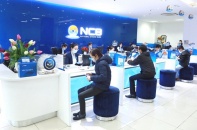 Lợi nhuận quý IV/2021 của nhiều ngân hàng giảm mạnh