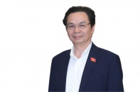 GS - TS Hoàng Văn Cường: Thay đổi phương thức quản lý gói hỗ trợ toàn dân