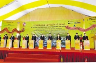 Đầu tư nước ngoài rộn rã ngay tháng đầu năm 